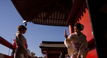 일본 여행, 이제 '세금부터' 계산해야 한다