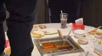 훠궈집서 냄비에 소변테러…4억대 배상에 공개사과까지