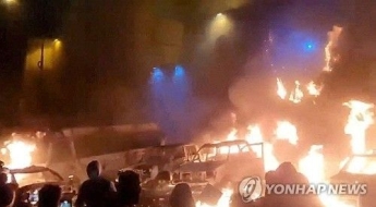 이란 시위대 구금·사망 지속 증가…軍 