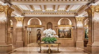 "호텔로 가자"…1000만원인데 없어서 못 해, 부모들 '기본값'된 호화 돌잔치