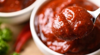 한 번도 아니고 세 번째…고추장에 꽂힌 미국, 햄버거 또 나온다