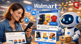 구글-월마트 손 잡았다…