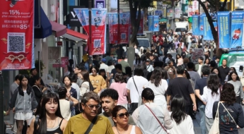 "예뻐지러 서울로 서울로" 뷰티 유목민 사이서 핫플 부상