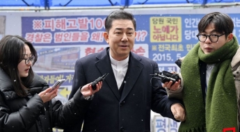 경찰, '비위 의혹' 김병기 자택 등 6곳 압수수색