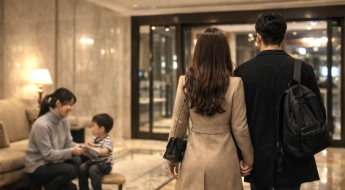 돈보다 소중한 자유시간…