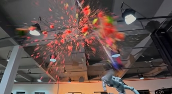 몸 푸는 로봇과 몸 쓰는 로봇…뭐가 더 세상을 바꿀까?