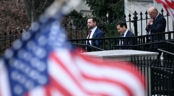 美·덴마크, 그린란드 논의 고위급 실무그룹 구성…