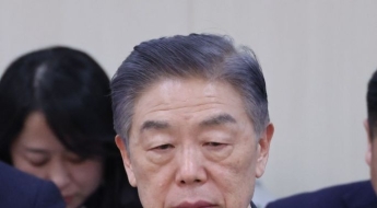 독립기념관 이사회, 역사관 논란 김형석 관장 해임건의안 의결