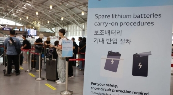 인천공항서 '50만원' 날리고 펑펑 운 외국인…이제 일본까지 합류