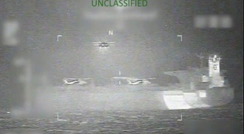 이름·국적 가짜인 '유령 배' 3000척 이상…美·英이 잡는 이유