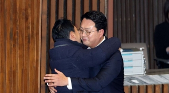 靑 오찬 가는 천하람 '밥 안 넘어갈 거 같다' 말한 까닭은