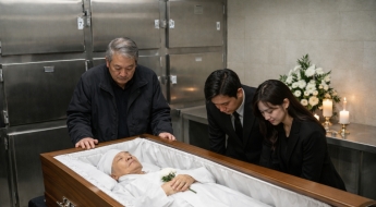 "상조 비용만 1000만원…조용히 보내드리고 싶다" 무빈소 장례 확산