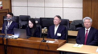 법원, 19일 '내란 우두머리' 尹 1심 선고 중계방송 허가