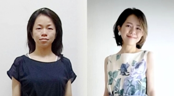 "진짜 못생겼다" 놀림받더니…'3만장 셀카'로 인생 역전한 여성