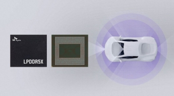SK하이닉스 LPDDR5X, 차량용 메모리 기능 안전 최고 등급 ASIL-D 인증 획득