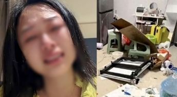 "내 허락 없이 31만원짜리 식기 세척기 샀다고?"…분노한 남편에 '갑론을박' 