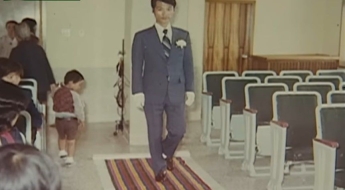 '흑백요리사2' 후덕죽, 하객석 텅텅 빈 충격 결혼식…"처가가 요리사라고 반대"