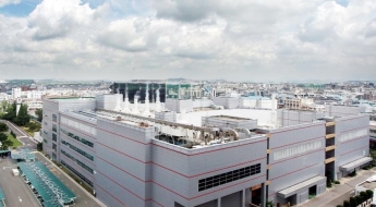 삼성전자·TSMC 손 뗀 8인치…DB하이텍, 공장 풀가동