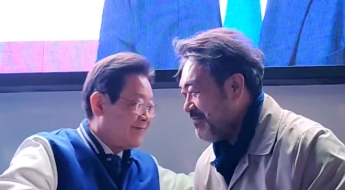 '연봉 2억' 기관장에 배우 이원종?…