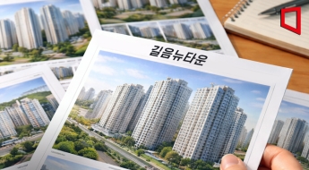 마용성 다음은 '길'… 길음뉴타운 집값 들썩