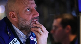 [뉴욕증시]美·EU '그린란드 충돌'에 일제 급락…주식·국채·달러 '셀 아메리카'