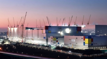 삼성 파운드리 팹 가동률 70%까지 높인다