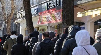 1208회 로또 1등 '6, 27, 30, 36, 38, 42'