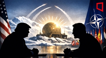 나토 'AI 무기가 지키는 완충지대' 추진한다…