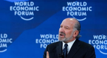 美상무 연설에 ECB 총재 '항의 퇴장'…앨 고어는 야유