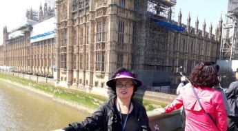 설거지하다 쓰러져 뇌사…3명 살리고 떠난 60대 여성