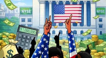 왜 그렇게 나가나 했더니…서학개미 2800만원씩 벌었네