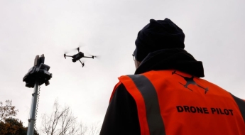 美·러 동시압박에…자동차 회사도 드론 만드는 프랑스