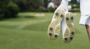 스파이크 골프화를 장착해야 하는 이유