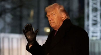 트럼프, 이민당국 美시민 2명 총격 살해에 