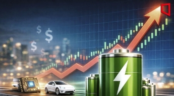 반도체·자동차 다음은 배터리?… 순환매 장이 이끄는 오천피