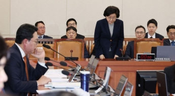 국토부, '이혜훈 장남 위장미혼'에 