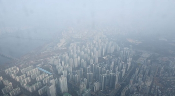 서울 아파트값, 0.31%상승…3주 연속 상승폭 키워