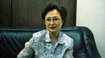 '한국 영화의 어머니' 원로배우 남정희 별세…향년 84세