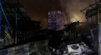 러, 종전 협상 와중에도 공습…우크라 