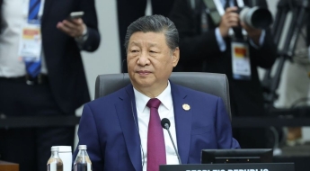 "다음은 내 차례?" 고위 軍 간부들 '덜덜'…2인자 숙청한 中 인적청산 이어지나