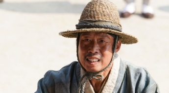 "죽임으로써 살려냈다"…유해진이 완성한 가장 처연한 '구원'[라임라이트]