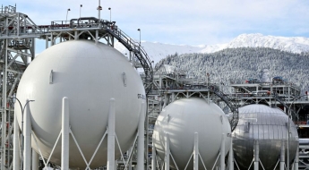 美 한파에 천연가스 가격 4년만 최고치…6달러선 돌파