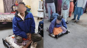 낮엔 구걸, 밤엔 사채업…인도 '부자 거지'의 두 얼굴