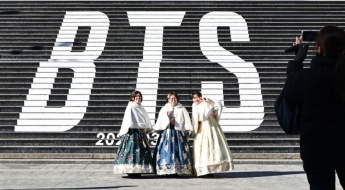 한한령에 BTS도 중국 못 가나…