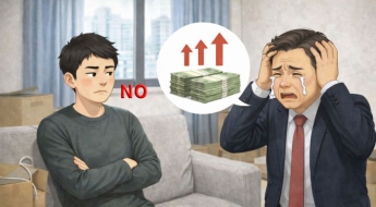 이사비 얹어준다는 집주인에…세입자