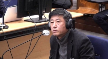 특검, '계엄 2수사단' 노상원 2심 징역 3년 구형