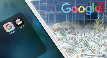 애플·구글에 '알몸 딥페이크' AI앱 활개…전세계서 1700억원 수익 올렸다