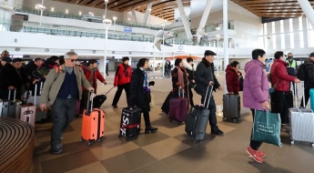 "이제 일본 안 가요"…명절 연휴 해외여행 '1순위'로 한국 꼽은 중국인들