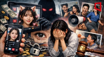 전세계서 1700억원 수익 올렸다…버젓이 활개 '알몸 딥페이크' AI앱