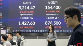 [주末머니]주식투자 대기자금 100조…증권株 '함박웃음'